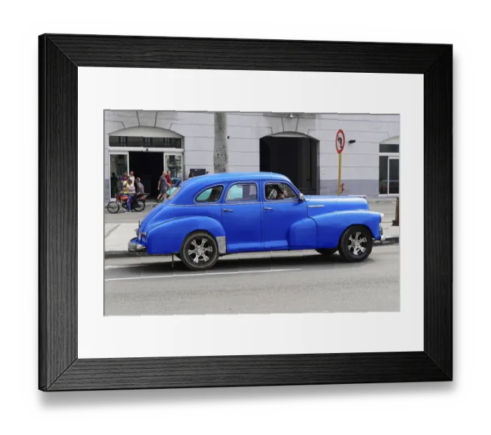 Framed Print : Havana, Cuba, Greater Antilles Framed Print : Havana, Cuba, Greater Antilles