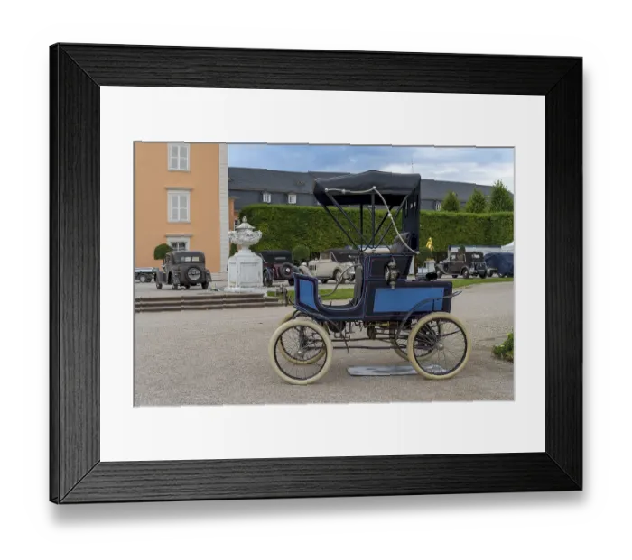 Framed Print : Vintage Grout Steamer, USA 1900 Framed Print : Vintage Grout Steamer, USA 1900
