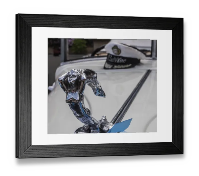 Framed Print : Oldtimer meeting, Rolls Royce radiator mascot Spirit of Ecstasy Emily Framed Print : Oldtimer meeting, Rolls Royce radiator mascot Spirit of Ecstasy Emily