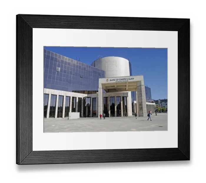 Framed Print : Junta, authority, seat of government Framed Print : Junta, authority, seat of government