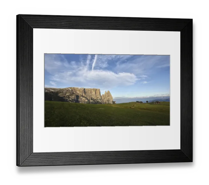 Framed Print : Autumn