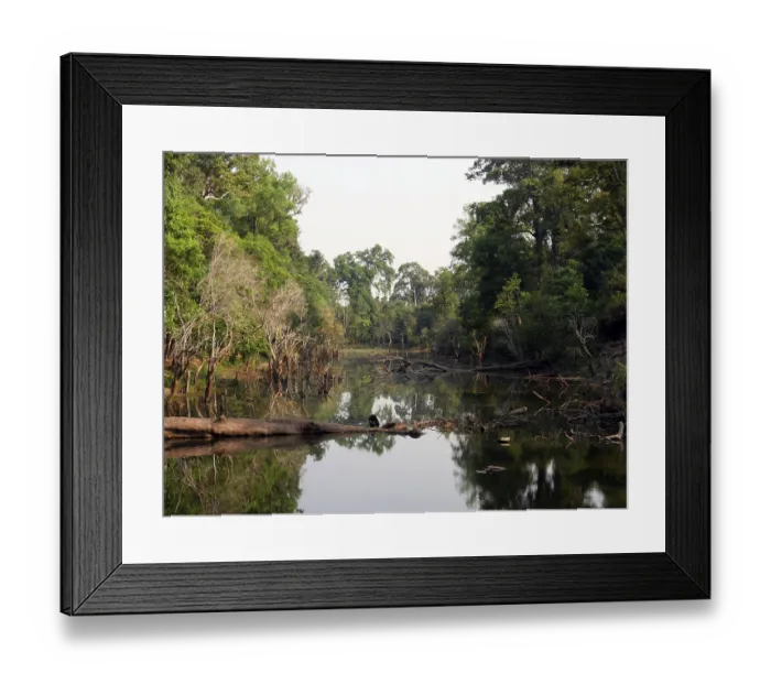 Framed Print : Preah Khan Temple, Siem Reap Province Framed Print : Preah Khan Temple, Siem Reap Province