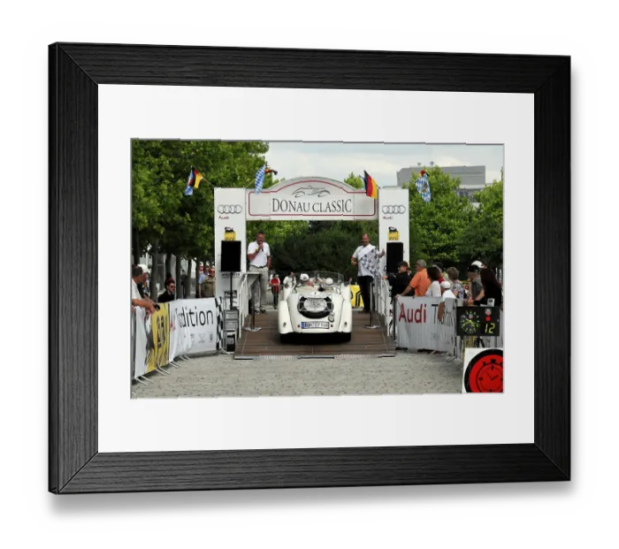Framed Print : BMW 328 roadster, built in 1939 Framed Print : BMW 328 roadster, built in 1939
