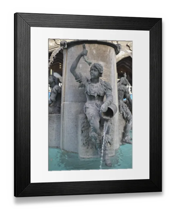 Framed Print : Aerial, ancient, architecture, bavaria Framed Print : Aerial, ancient, architecture, bavaria