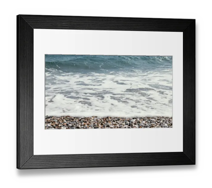 Framed Print : Beautiful natural marine resources 3