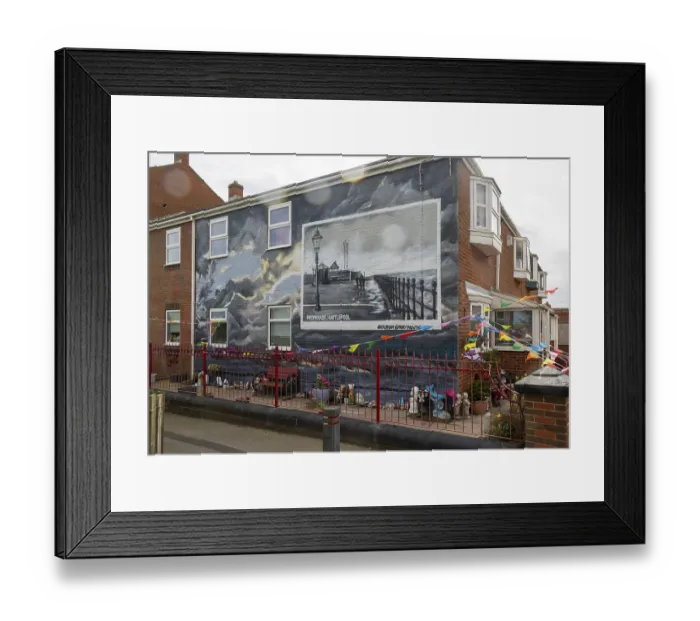 Framed Print : Lens flare from raindrops, Promenade mutably Durham Spray Paints Framed Print : Lens flare from raindrops, Promenade mutably Durham Spray Paints