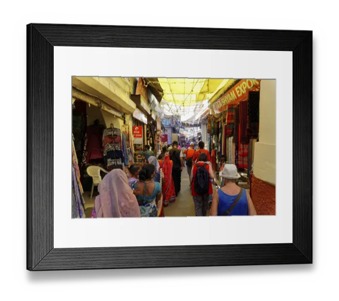 Framed Print : Pushkar Mela, Pushkar, Big camel and cattle market Framed Print : Pushkar Mela, Pushkar, Big camel and cattle market