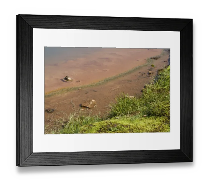 Framed Print : Iceland Framed Print : Iceland