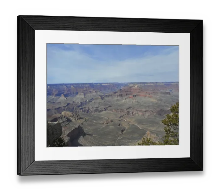 Framed Print : Grand Canyon Framed Print : Grand Canyon