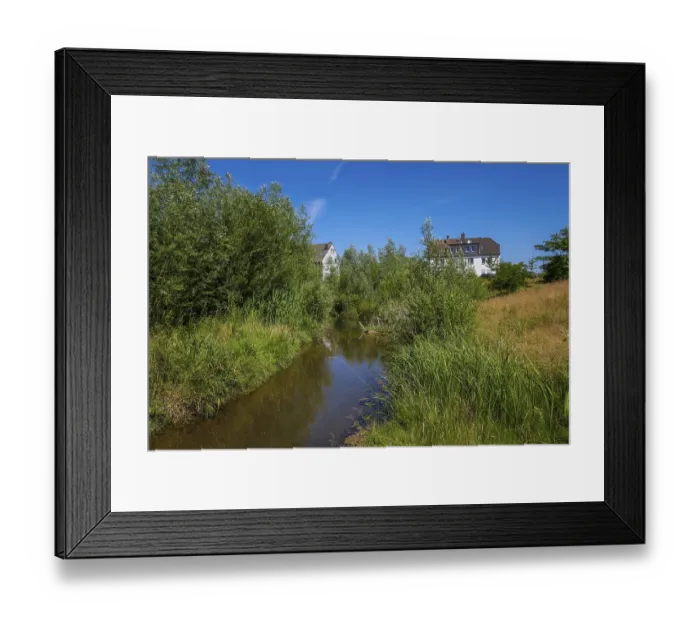 Framed Print : Recklinghausen, North Rhine-Westphalia Framed Print : Recklinghausen, North Rhine-Westphalia