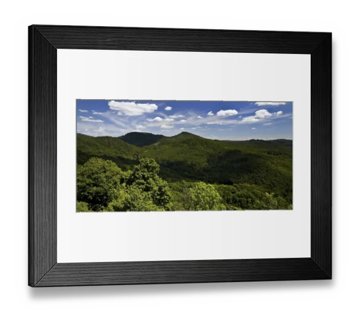 Framed Print : Siebengebirge, low mountain range on the right bank of the Rhine Framed Print : Siebengebirge, low mountain range on the right bank of the Rhine