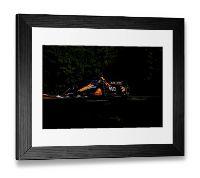 Framed Print : PATO OWARD (5) of Monterey