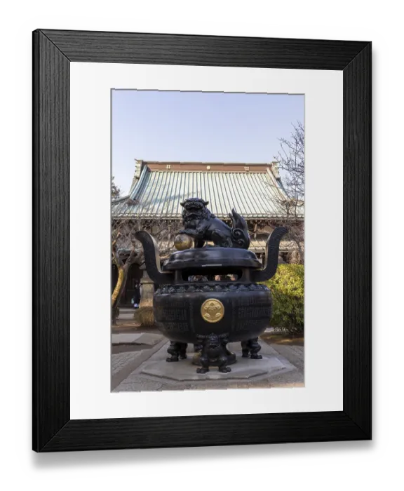 Framed Print : Place of interest, tourist attraction Framed Print : Place of interest, tourist attraction