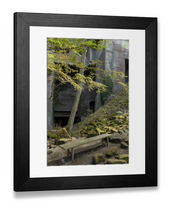 Framed Print : Tourist attraction, place of interest Framed Print : Tourist attraction, place of interest