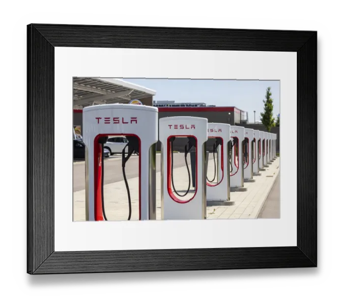 Framed Print : Merklingen charging park in the Swabian Alb Framed Print : Merklingen charging park in the Swabian Alb