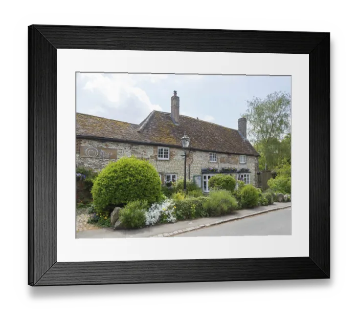 Framed Print : The Henge Shop gift souvenir shop Framed Print : The Henge Shop gift souvenir shop