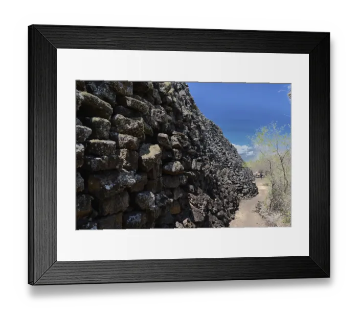 Framed Print : Muro de las Lagrimas, Wall of tears