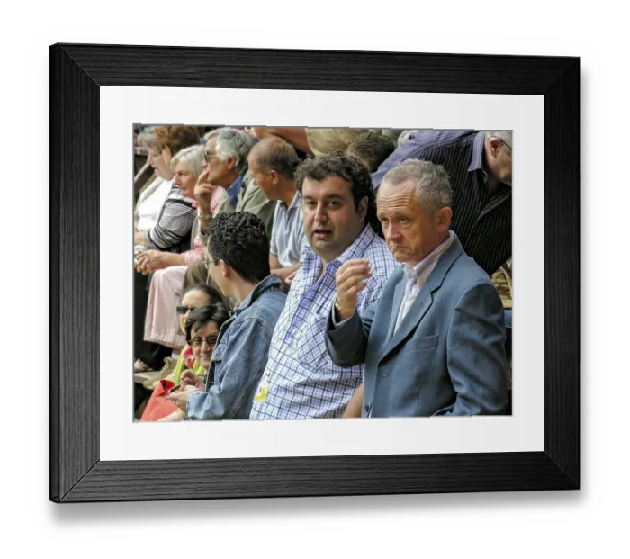 Framed Print : Il Palio di Siena, historical horse race Framed Print : Il Palio di Siena, historical horse race
