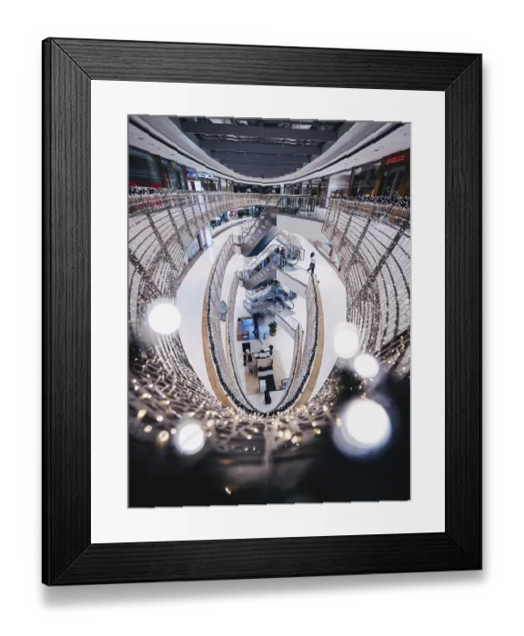 Framed Print : Stuttgart, Baden-Wurttembergm Germany Framed Print : Stuttgart, Baden-Wurttembergm Germany