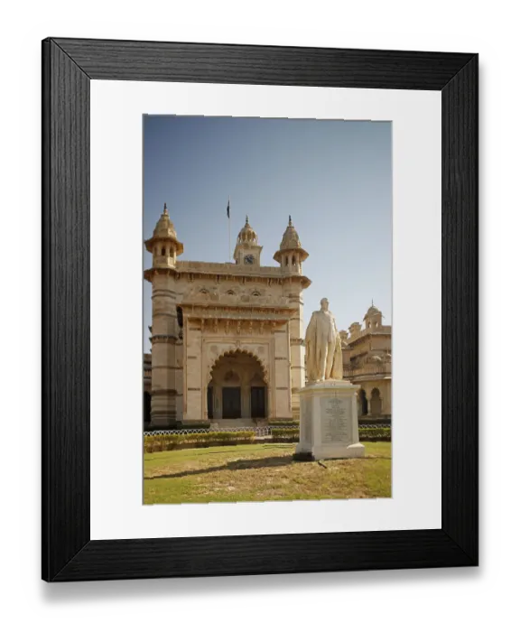 Framed Print : Heritage building Mayo college Framed Print : Heritage building Mayo college