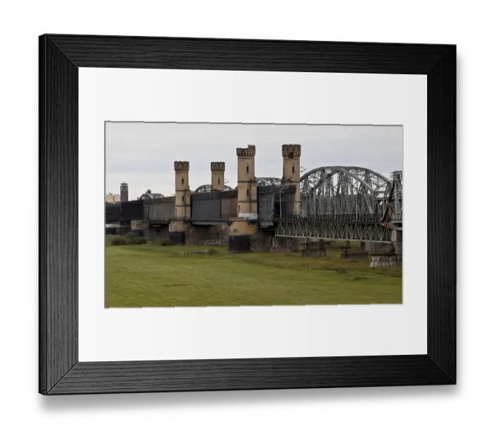 Framed Print : Built 1851-1857, remains and additions after war destruction View from south-east