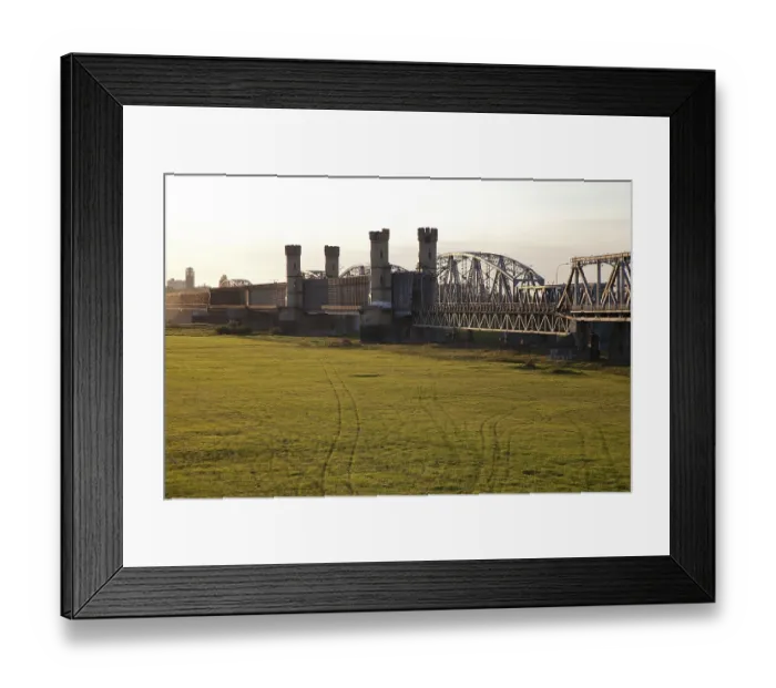Framed Print : Built 1851-1857, remains and additions after war destruction View from south-east