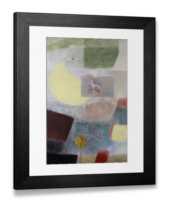 Framed Print : 1960-1961 built by Hans Schadel and Friedrich Ebert Framed Print : 1960-1961 built by Hans Schadel and Friedrich Ebert
