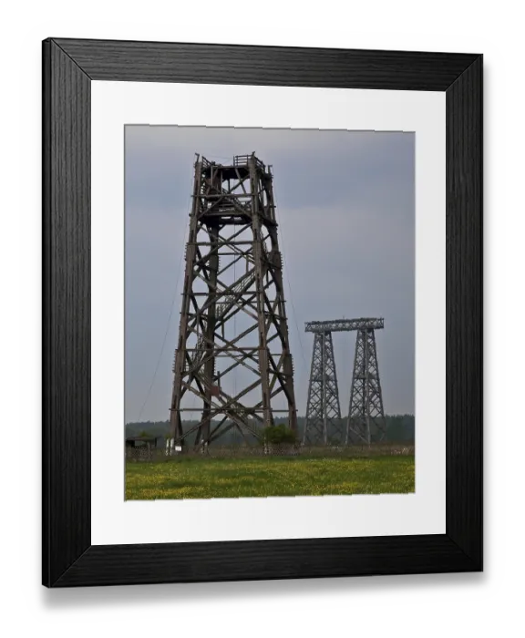 Framed Print : Bruck (Mark) Framed Print : Bruck (Mark)