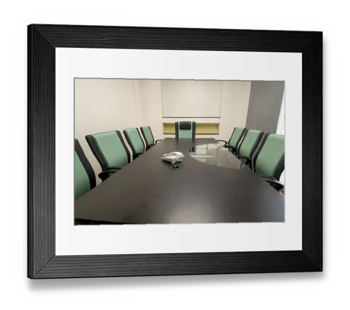 Framed Print : Pharmaceutical Research Laboratry