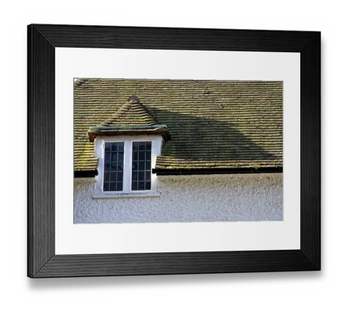 Framed Print : Building London, U.K. United Kingdom England