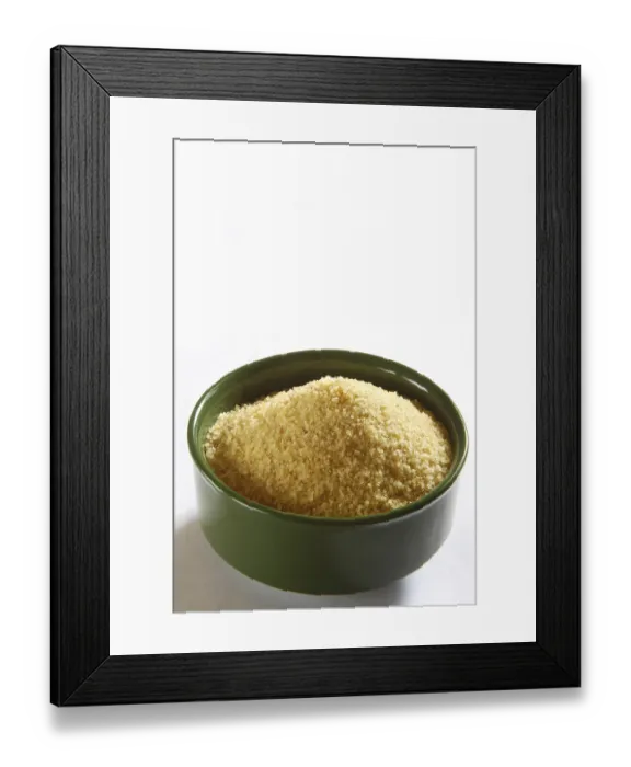 Framed Print : Food, Daliya Lapsi, cereals, broken Framed Print : Food, Daliya Lapsi, cereals, broken
