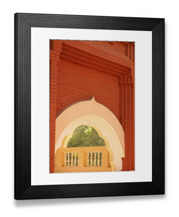 Framed Print : Chaturshringi temple, Pune, Maharashtra Framed Print : Chaturshringi temple, Pune, Maharashtra