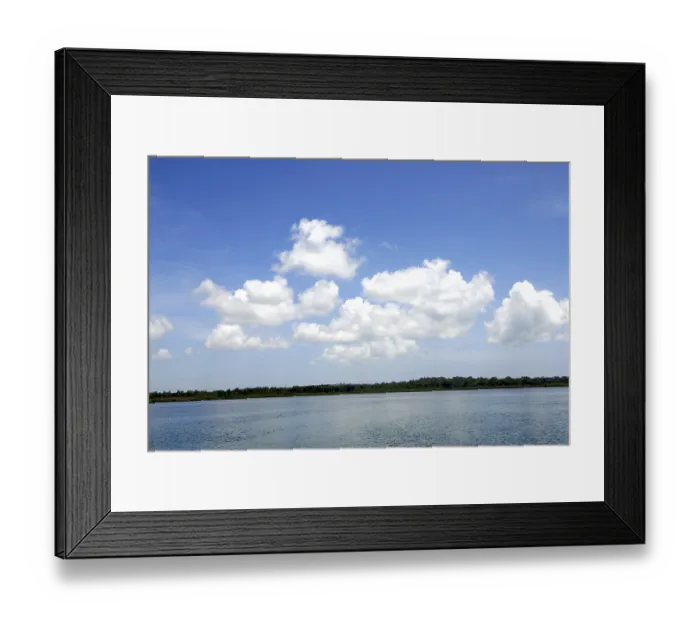 Framed Print : Radhanagar beach, Havelock Islands