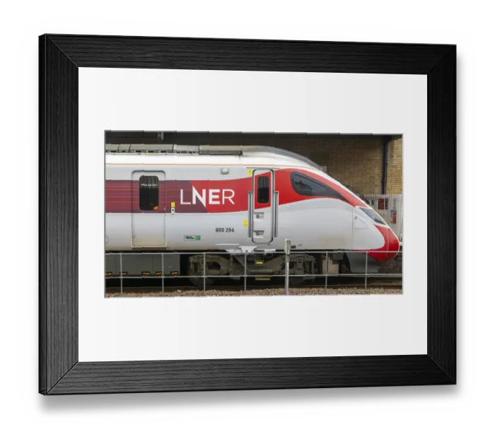Framed Print : London North Eastern Railway LNER Framed Print : London North Eastern Railway LNER