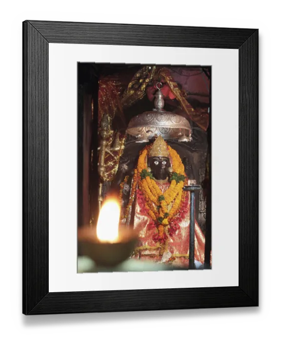 Framed Print : Danteshwari temple, bastar, chhattisgarh Framed Print : Danteshwari temple, bastar, chhattisgarh