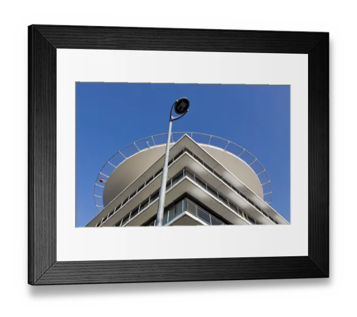 Framed Print : Dusseldorf, Heinrich Heine University Framed Print : Dusseldorf, Heinrich Heine University