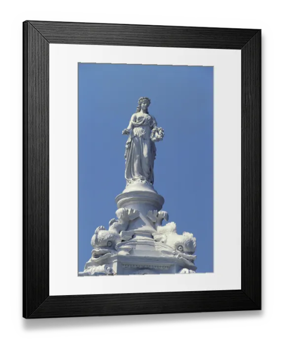 Framed Print : Top of Flora Fountain now called Hutatma Chowk Framed Print : Top of Flora Fountain now called Hutatma Chowk