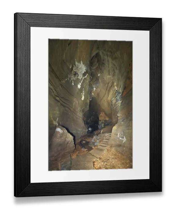 Framed Print : Kutumsar cave, bastar, chhattisgarh, india, asia Framed Print : Kutumsar cave, bastar, chhattisgarh, india, asia