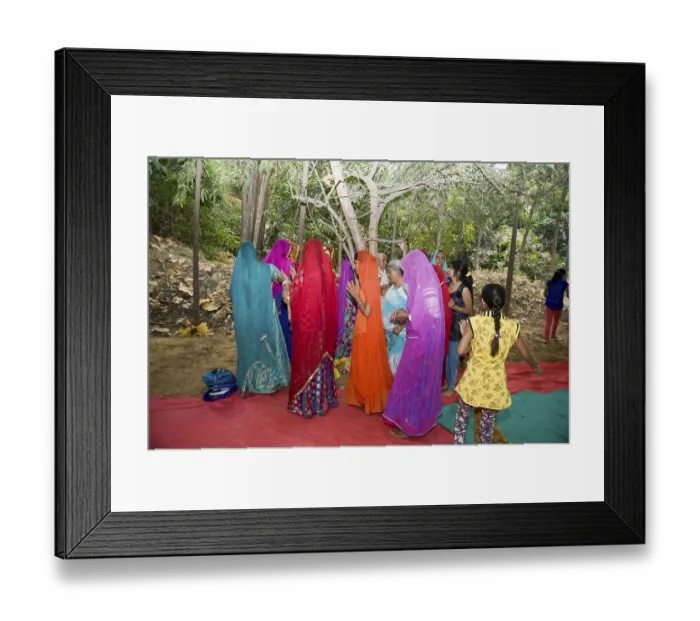 Framed Print : Gooseberry tree pooja, pathmeda Framed Print : Gooseberry tree pooja, pathmeda