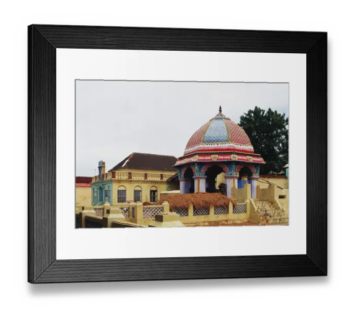 Framed Print : Artdeoo temple, Kumbakonam Kumbhakonam Framed Print : Artdeoo temple, Kumbakonam Kumbhakonam