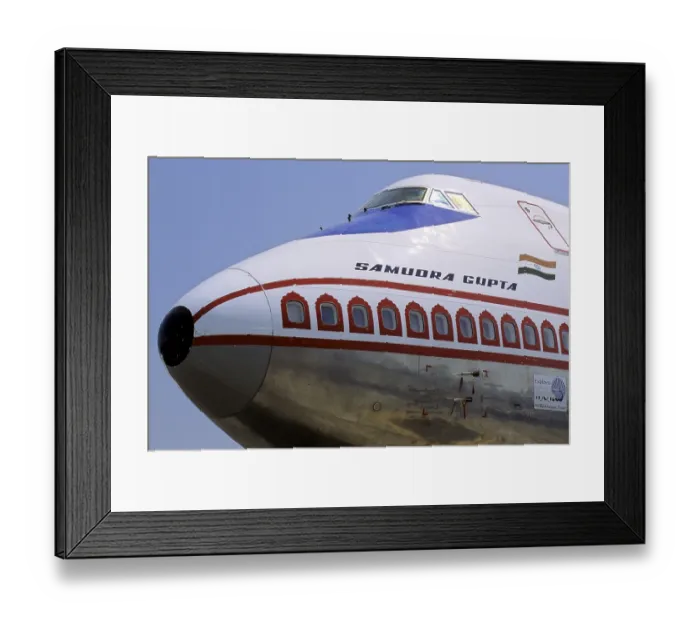 Framed Print : Aircraft show, Sahar, Bombay Mumbai Framed Print : Aircraft show, Sahar, Bombay Mumbai