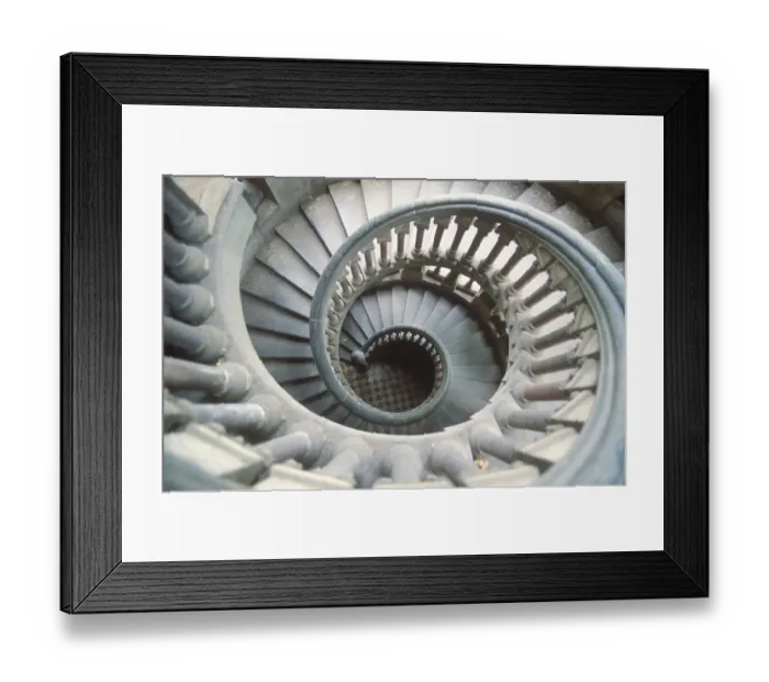 Framed Print : Caswasji Hall steps, Bombay Mumbai Framed Print : Caswasji Hall steps, Bombay Mumbai