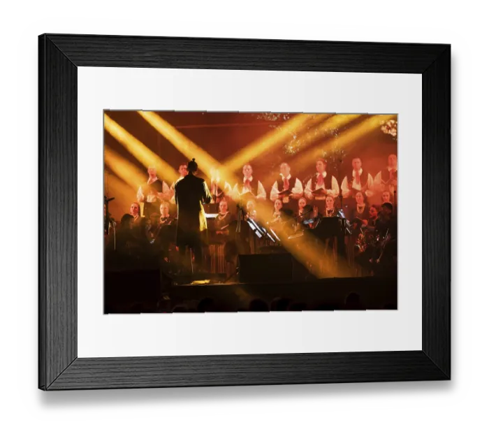 Framed Print : WROCLAW, POLAND - AUGUST 12
