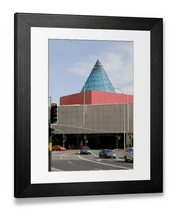 Framed Print : Architecture, Sydney, Australia Framed Print : Architecture, Sydney, Australia