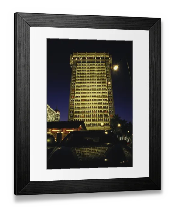 Framed Print : Taj Mahal hotel, Bombay Mumbai, Maharashtra, India Framed Print : Taj Mahal hotel, Bombay Mumbai, Maharashtra, India