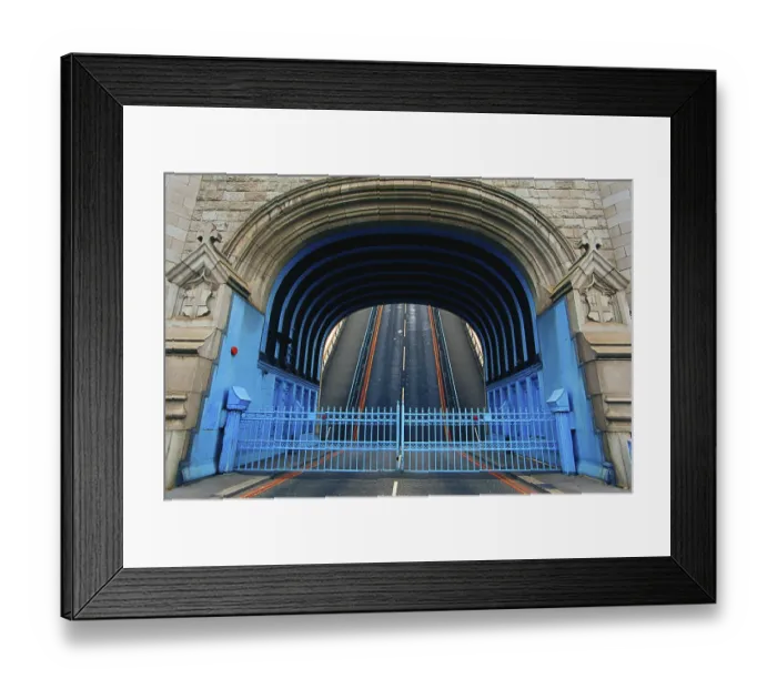 Framed Print : Tower bridge gate, London, UK United Kingdom England Framed Print : Tower bridge gate, London, UK United Kingdom England