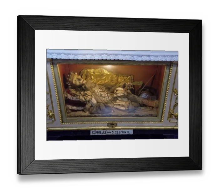 Framed Print : Bom Jesus do Monte, pilgrimage church of Braga