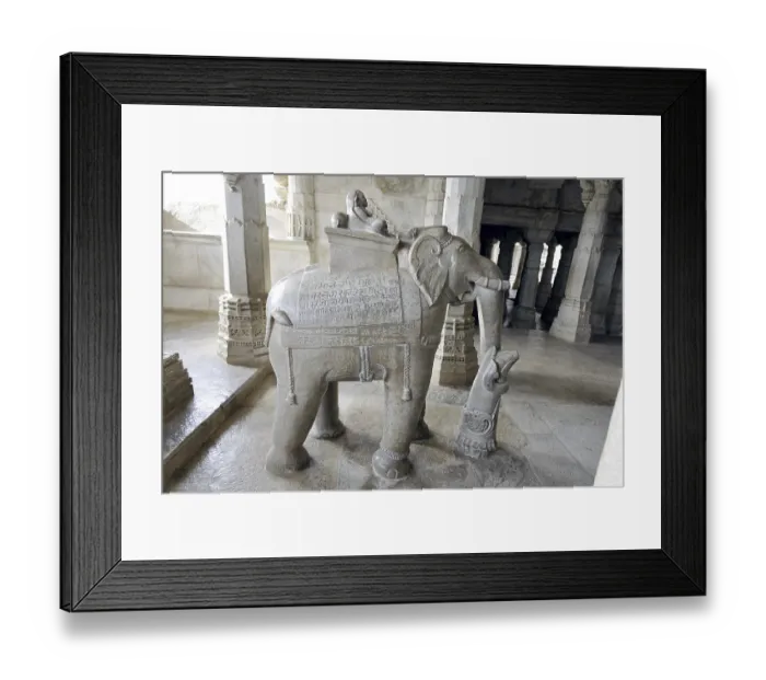Framed Print : Adinath Jain Temple Ranakpur Rajasthan India Asia June 2010 Framed Print : Adinath Jain Temple Ranakpur Rajasthan India Asia June 2010
