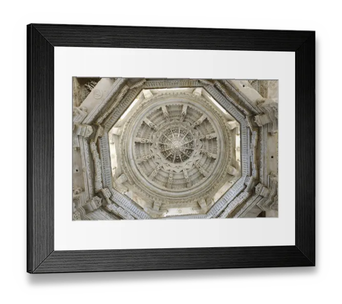 Framed Print : Adinath Jain Temple Ranakpur Rajasthan India Asia June 2010 Framed Print : Adinath Jain Temple Ranakpur Rajasthan India Asia June 2010