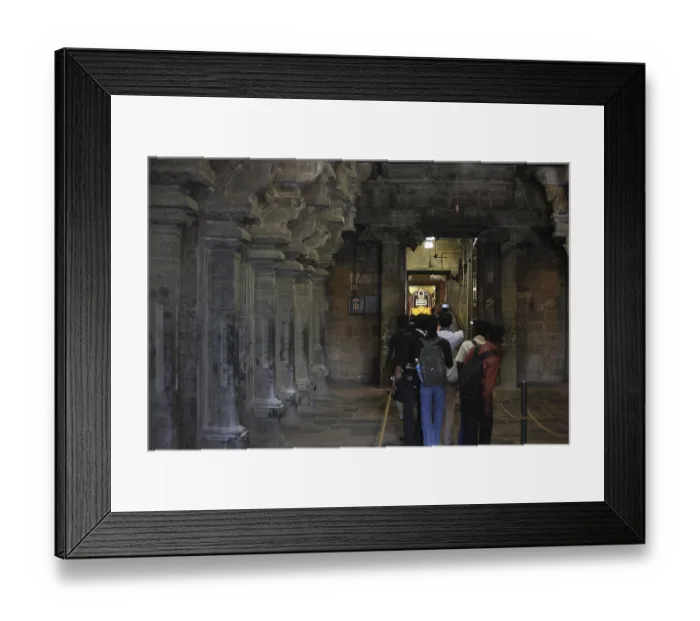 Framed Print : Huge shivlinga of Brihadishwara Temple Vishwakarma Tamilnadu India Framed Print : Huge shivlinga of Brihadishwara Temple Vishwakarma Tamilnadu India